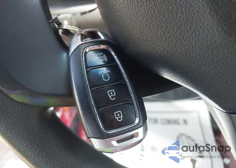 2022 Hyundai Kona Sel из США, поврежденный, VIN KM8K6CABXNU895775